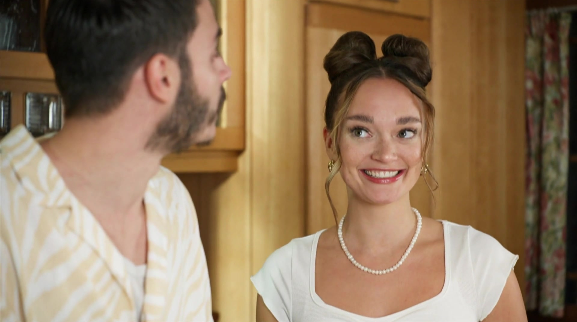 Liječnica sa sela, epizoda 50