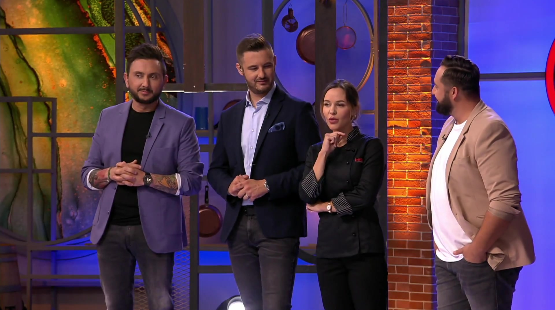 MasterChef - sezona 8, epizoda 29