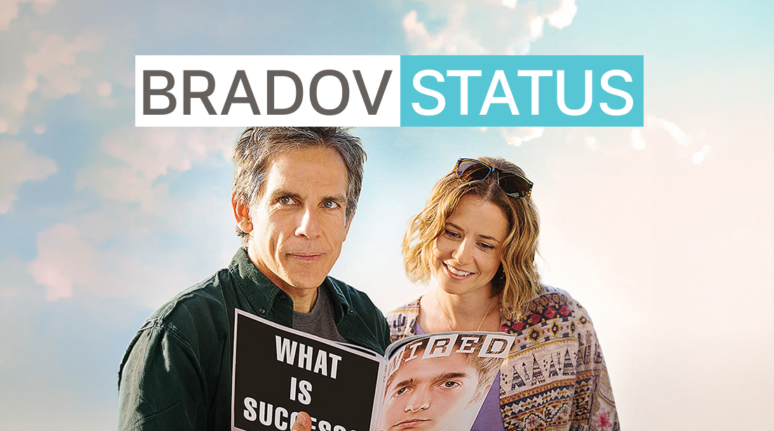 Bradov status