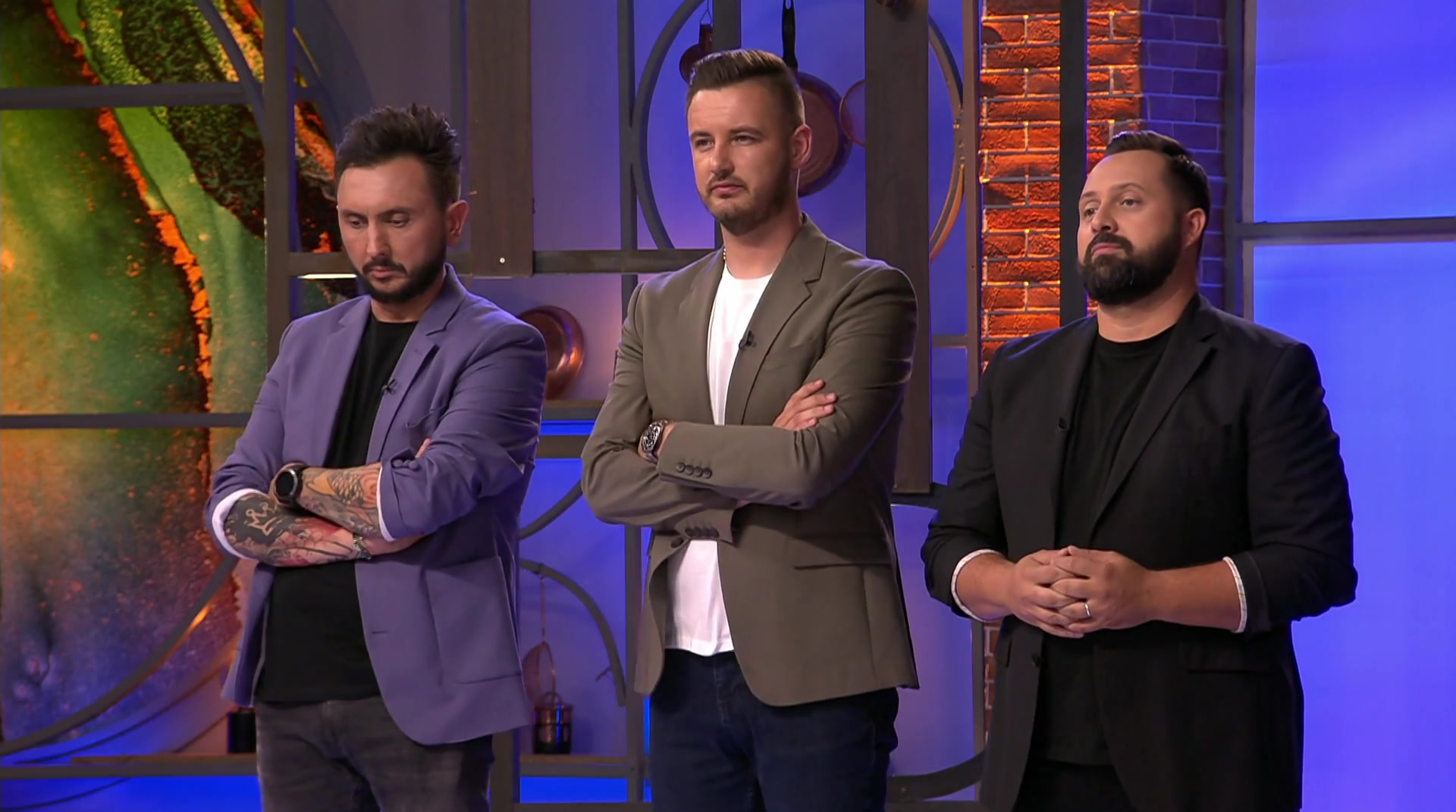 Masterchef - sezona 8, epizoda 18