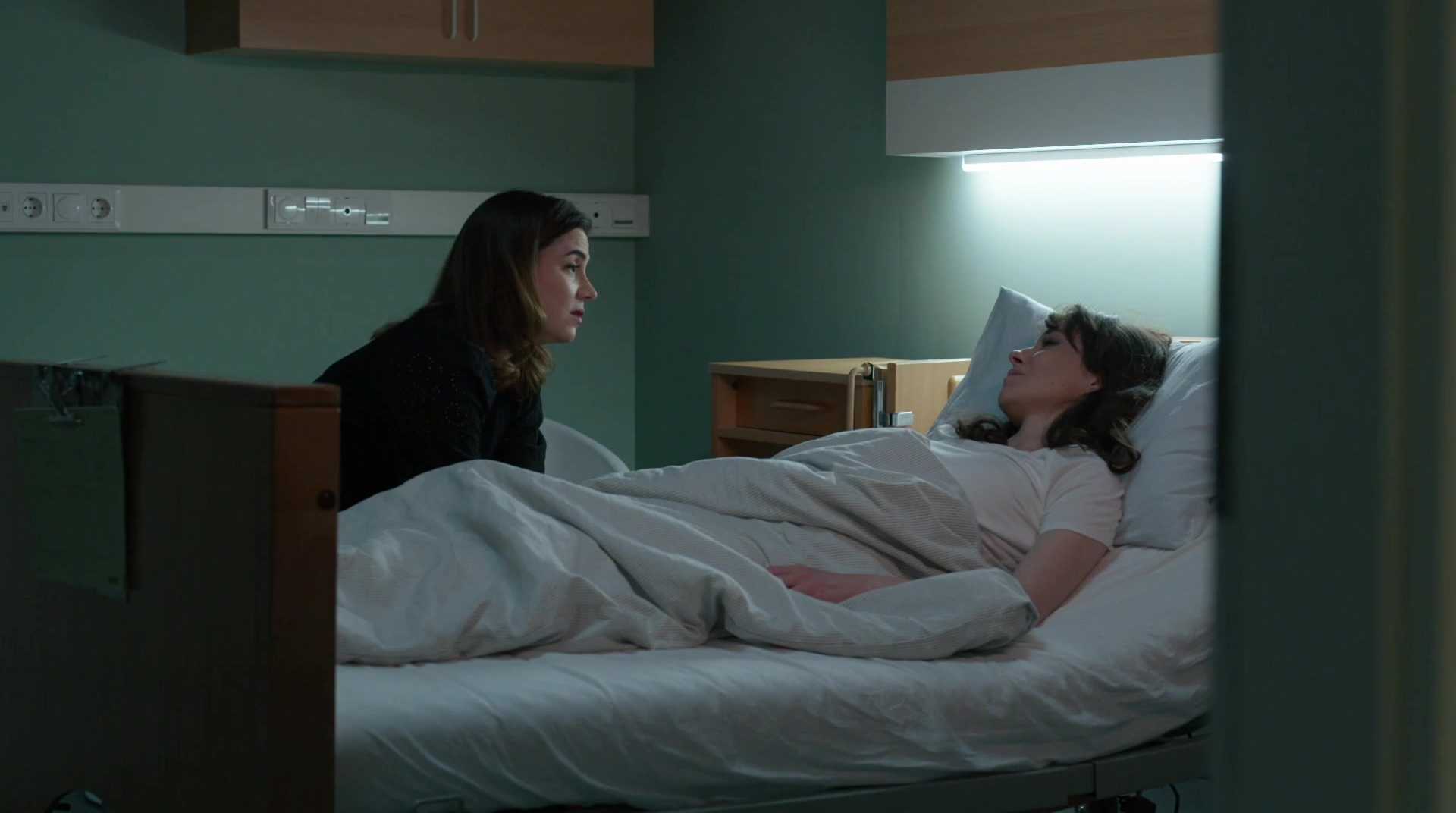 U dobru i zlu 2, epizoda 53