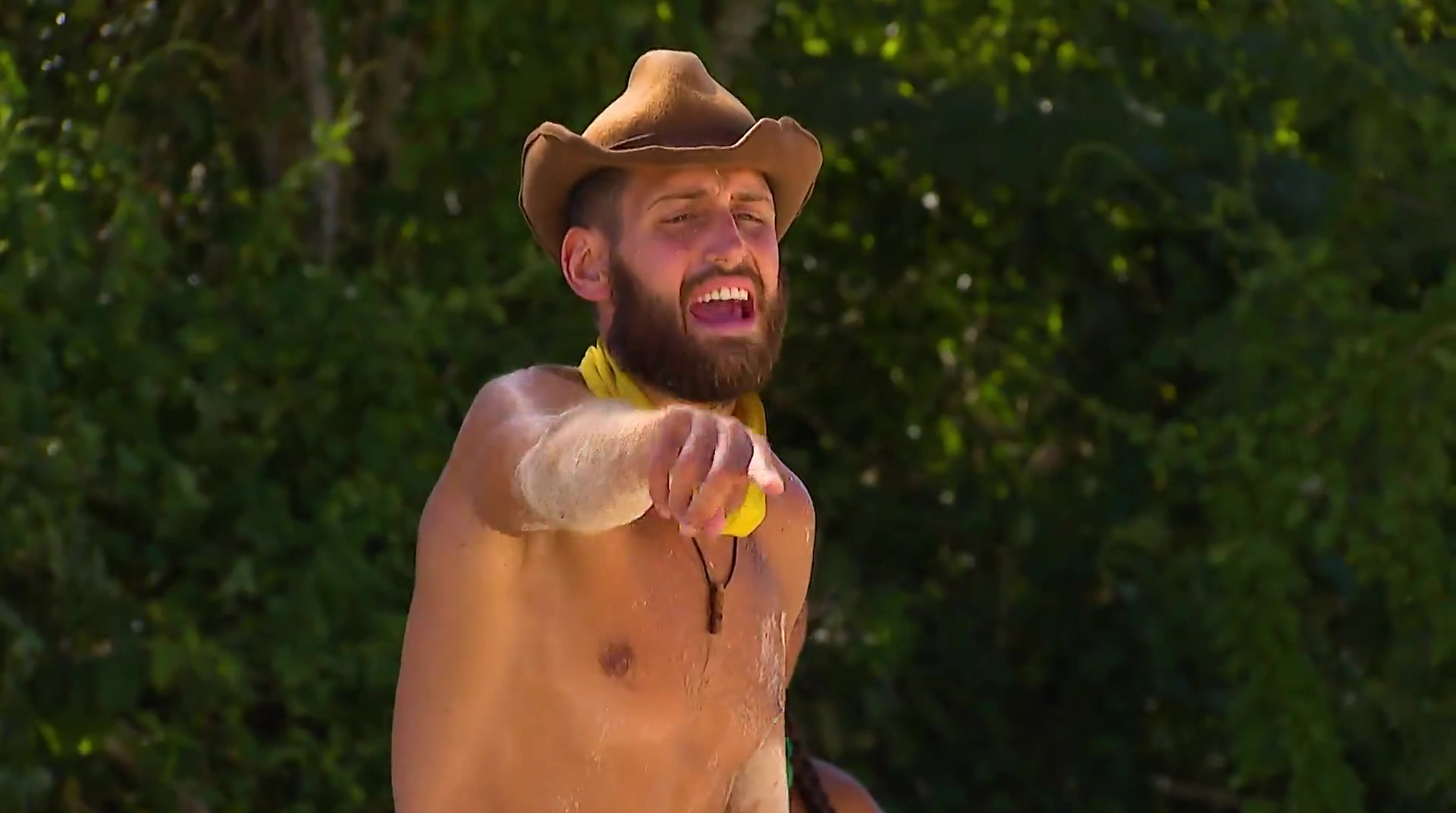 Survivor, sezona 4 - epizoda 41