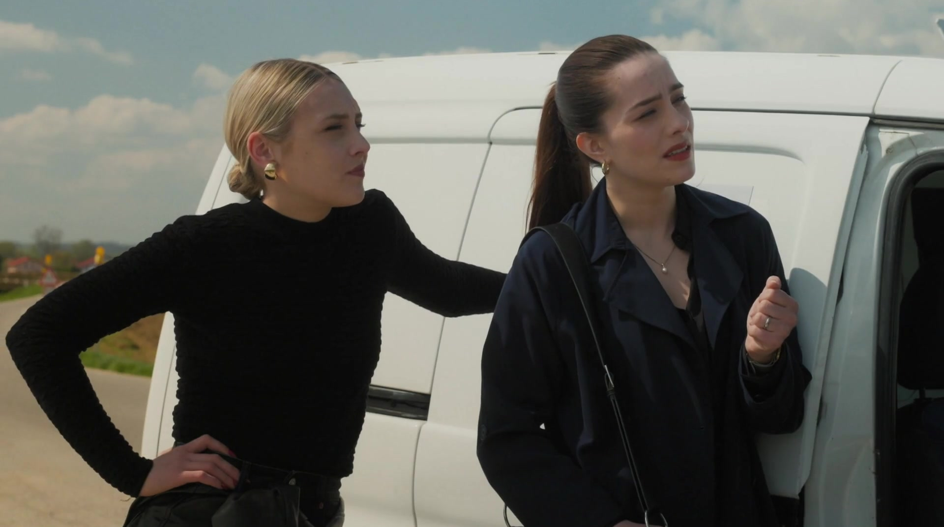 Kumovi 5, epizoda 115