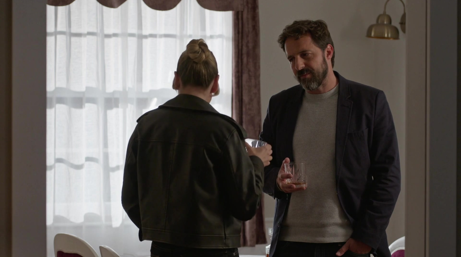 U dobru i zlu 2, epizod 38