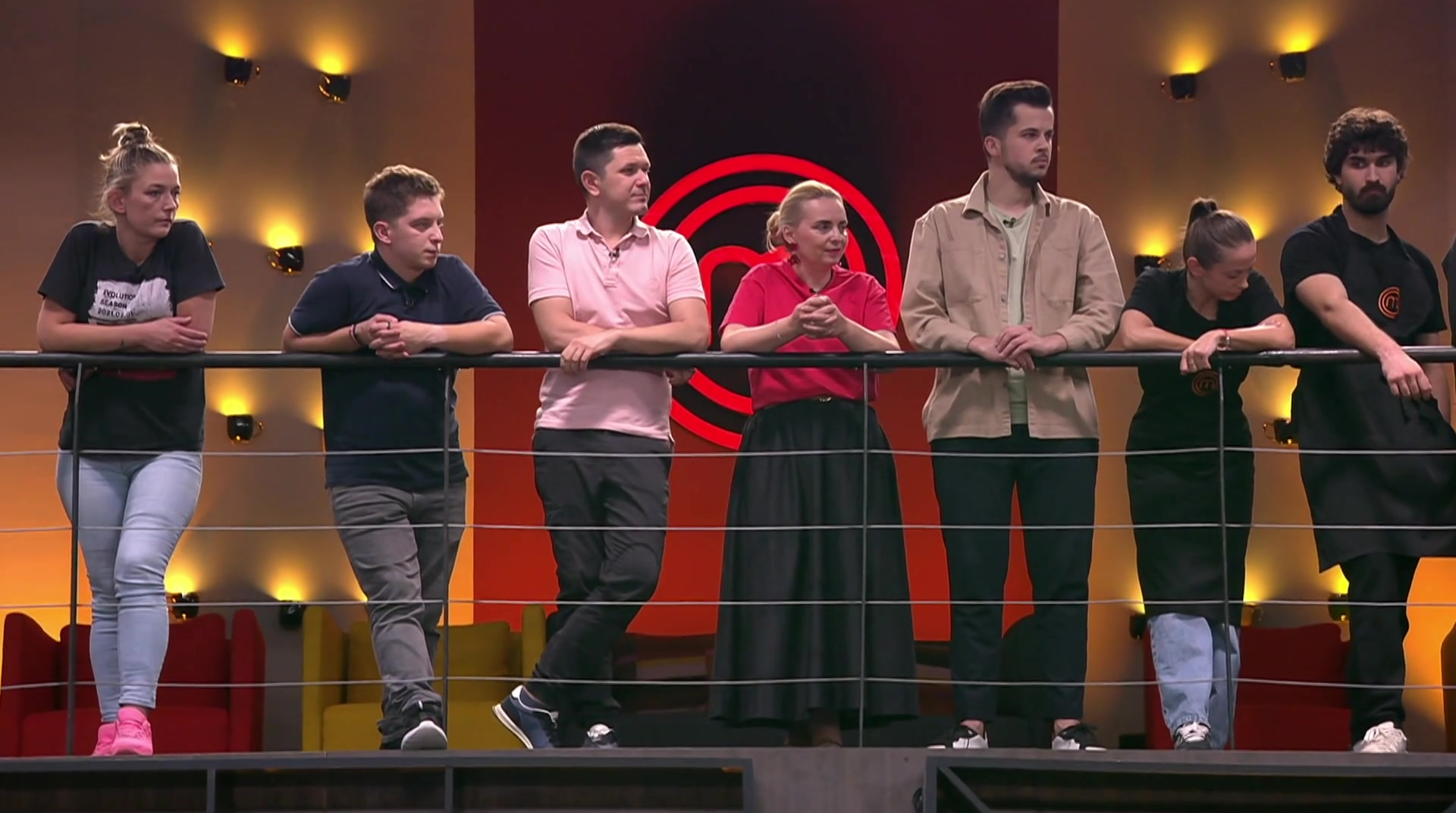 MasterChef - sezona 8, epizoda 28