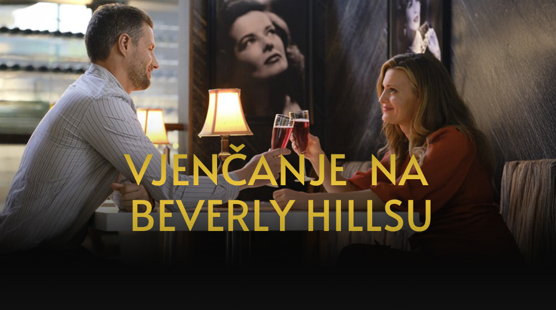 Vjenčanje na Beverly Hillsu
