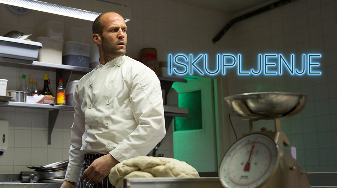 Iskupljenje