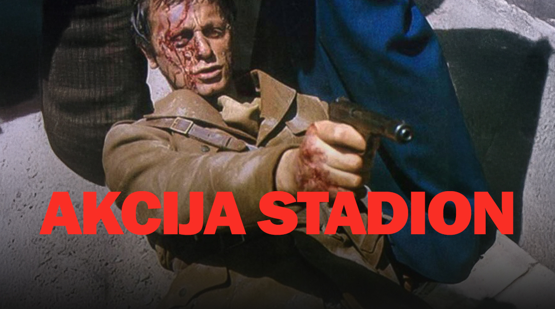 Akcija stadion