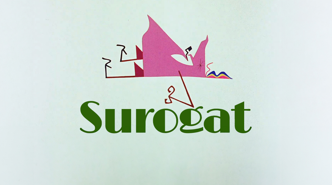 Surogat