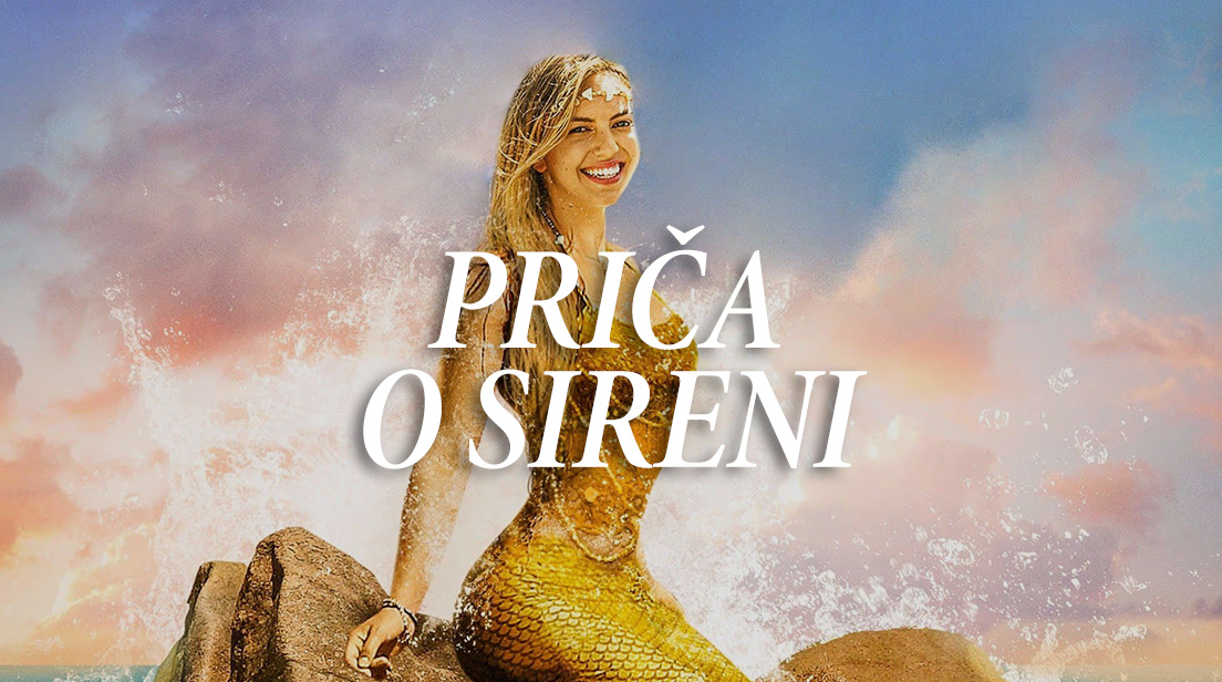 Priča o sireni