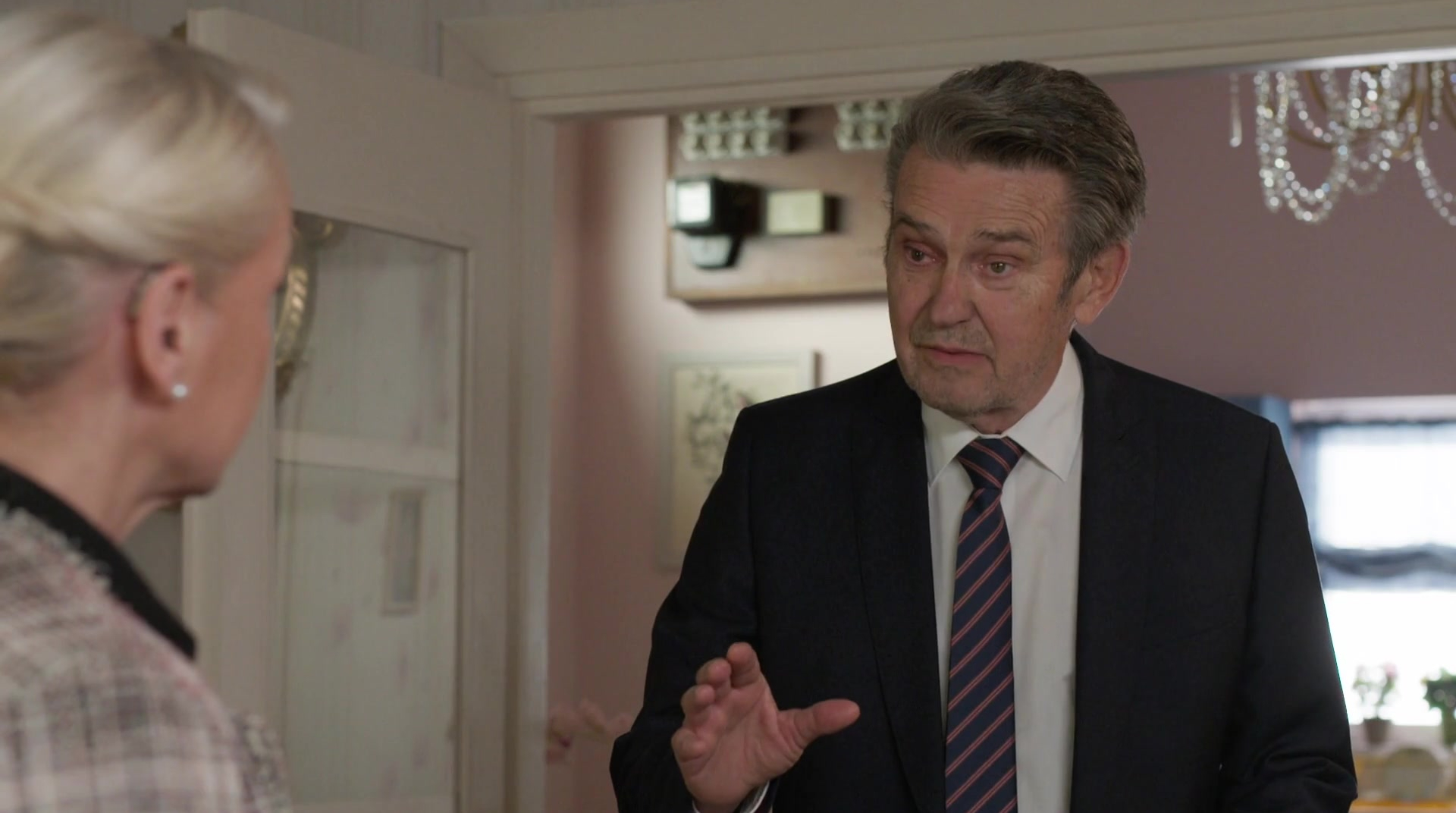 U dobru i zlu 2, epizoda 101