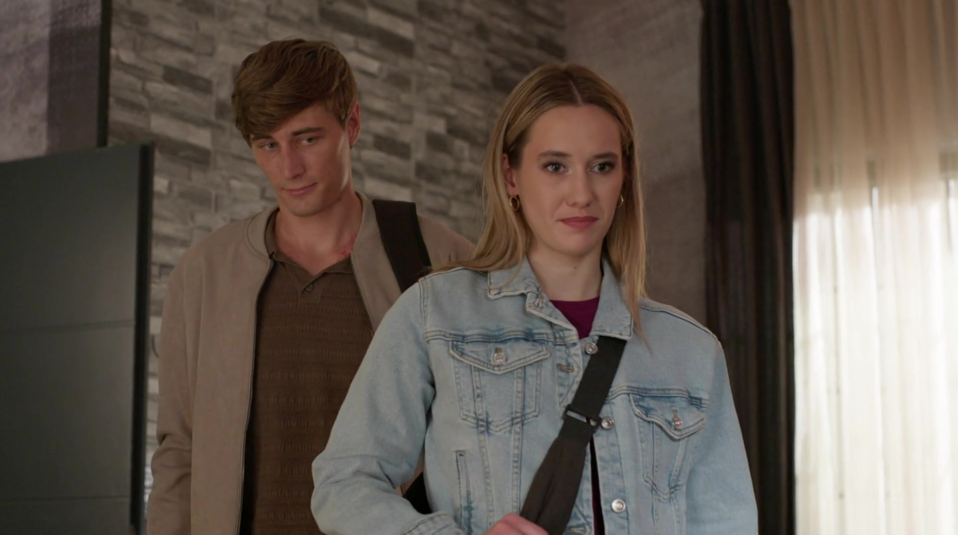 U dobru i zlu 2, epizoda 31