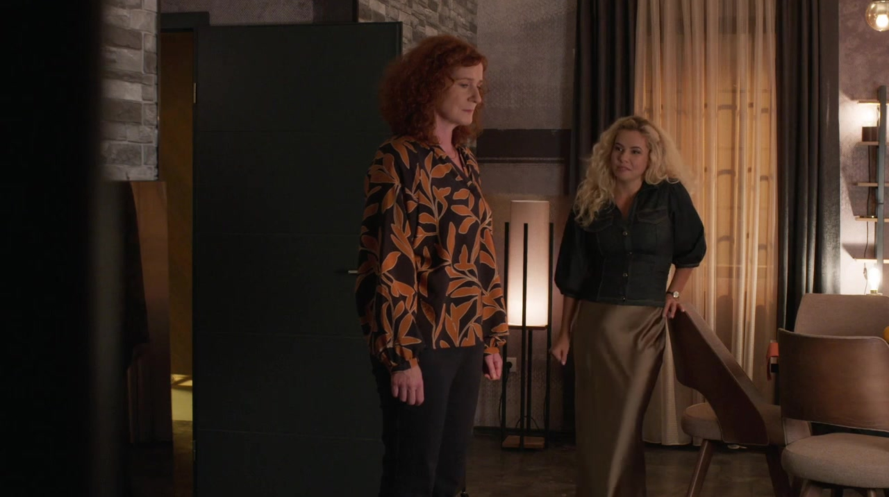 U dobru i zlu 2, epizoda 102