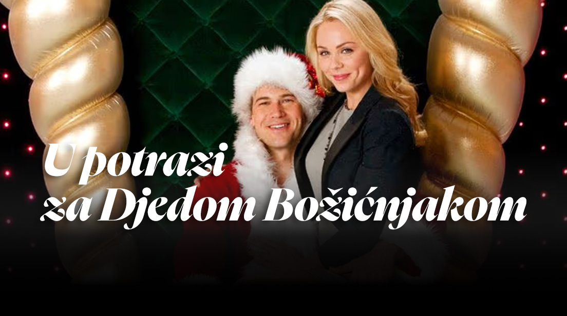 U potrazi za Djedom Božićnjakom