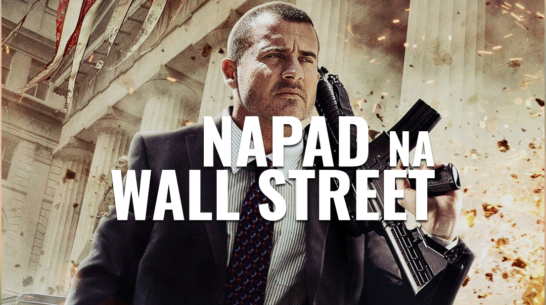 Napad na Wall Street
