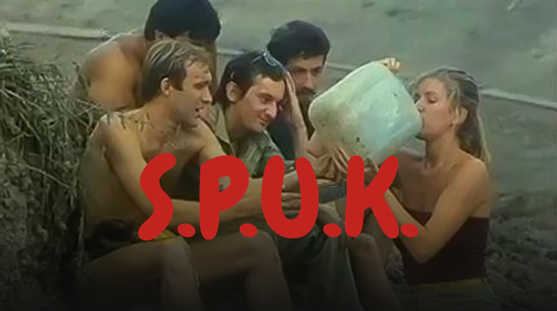 S.P.U.K.