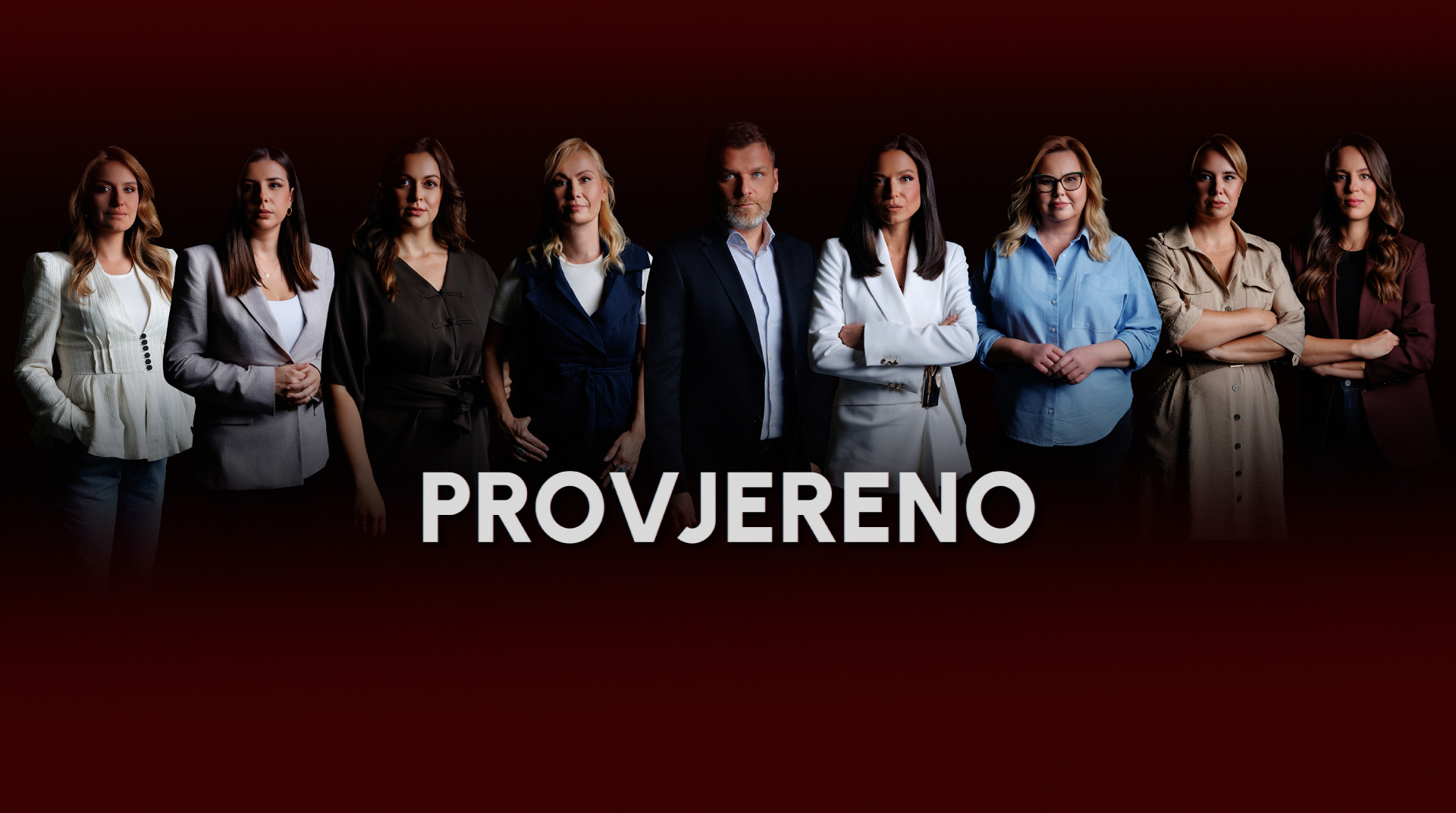 Provjereno