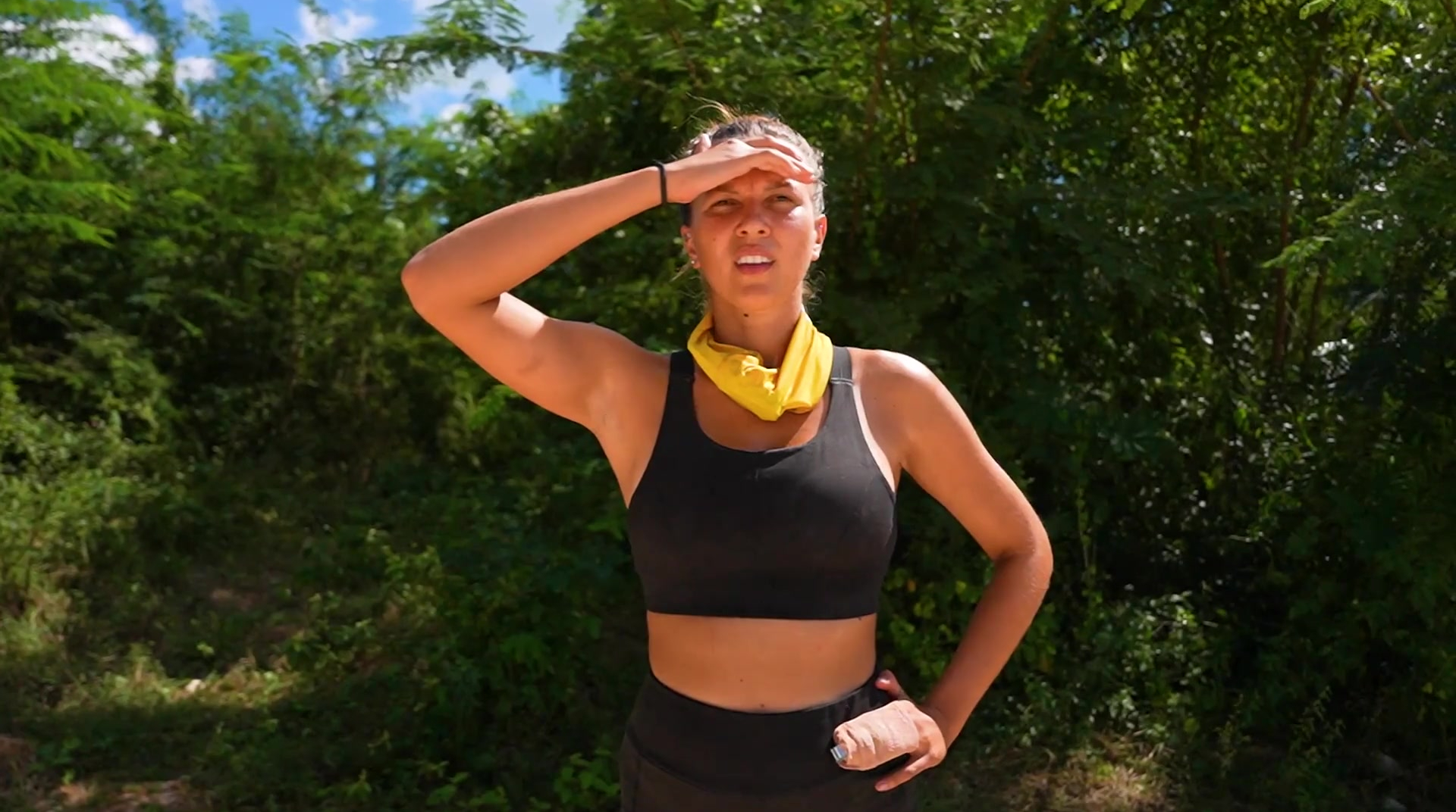 Survivor, sezona 4 - epizoda 38