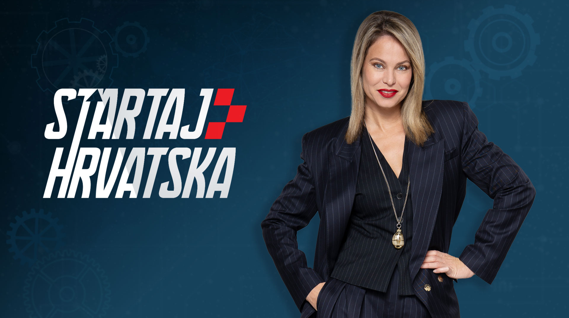 Startaj Hrvatska