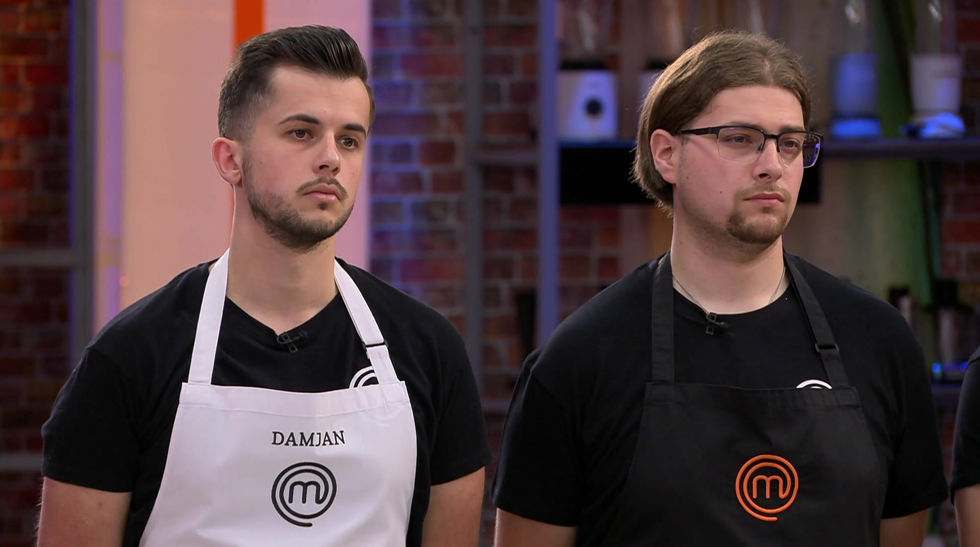 MasterChef - sezona 8, epizoda 33