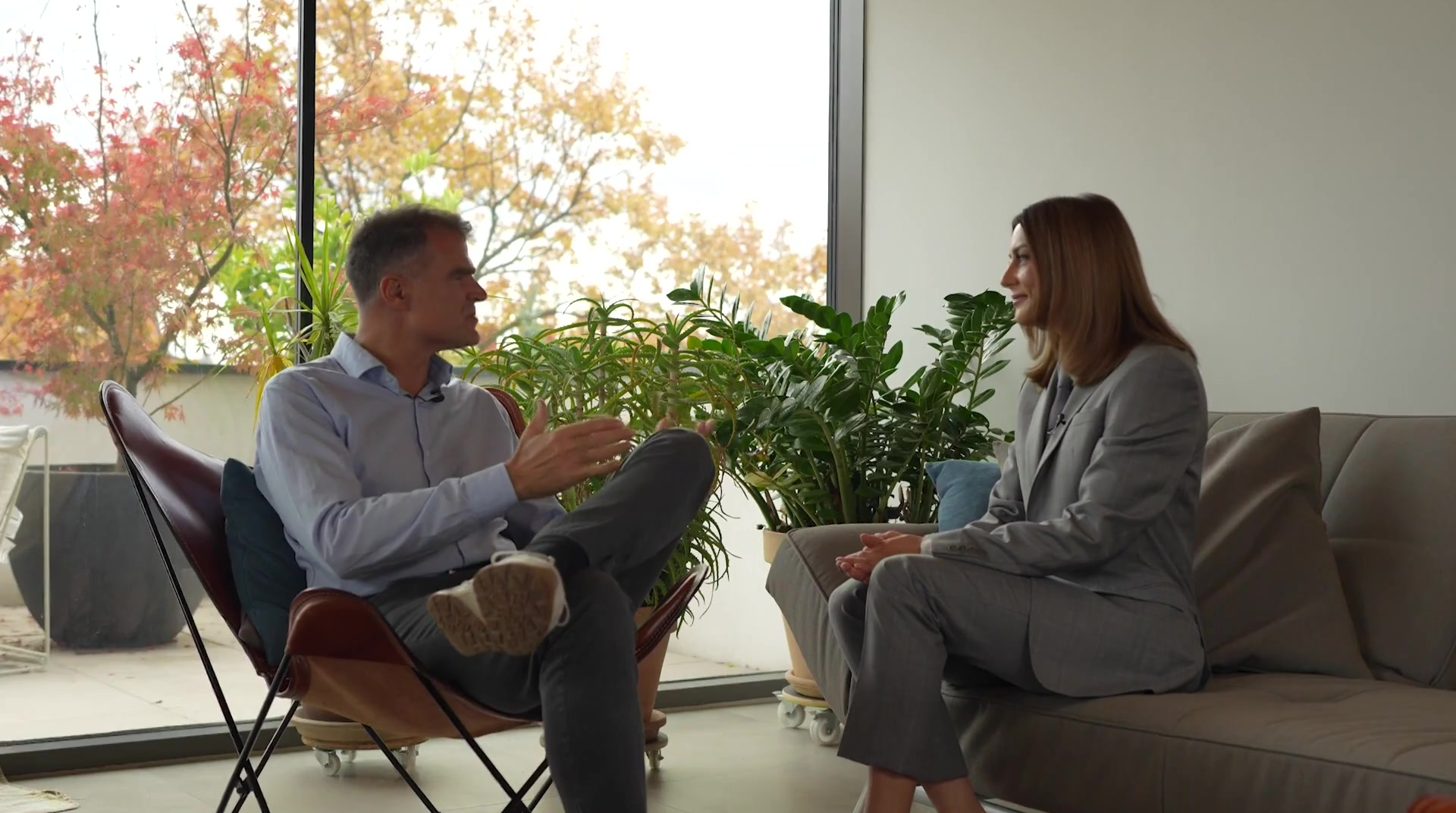 Arhitekti i projekti, epizoda 37