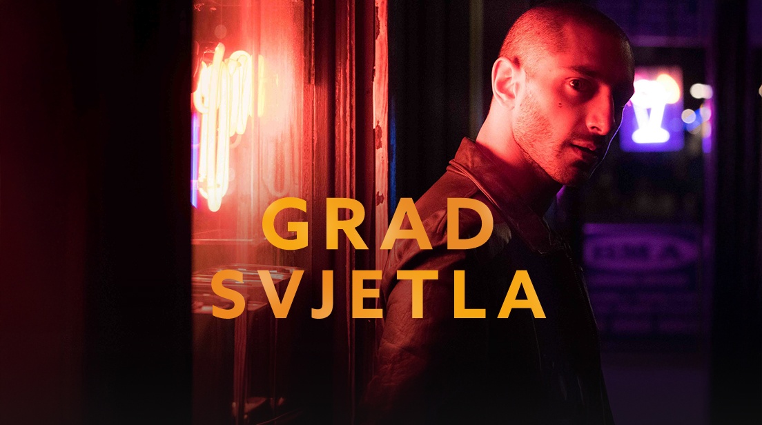 Grad svjetla