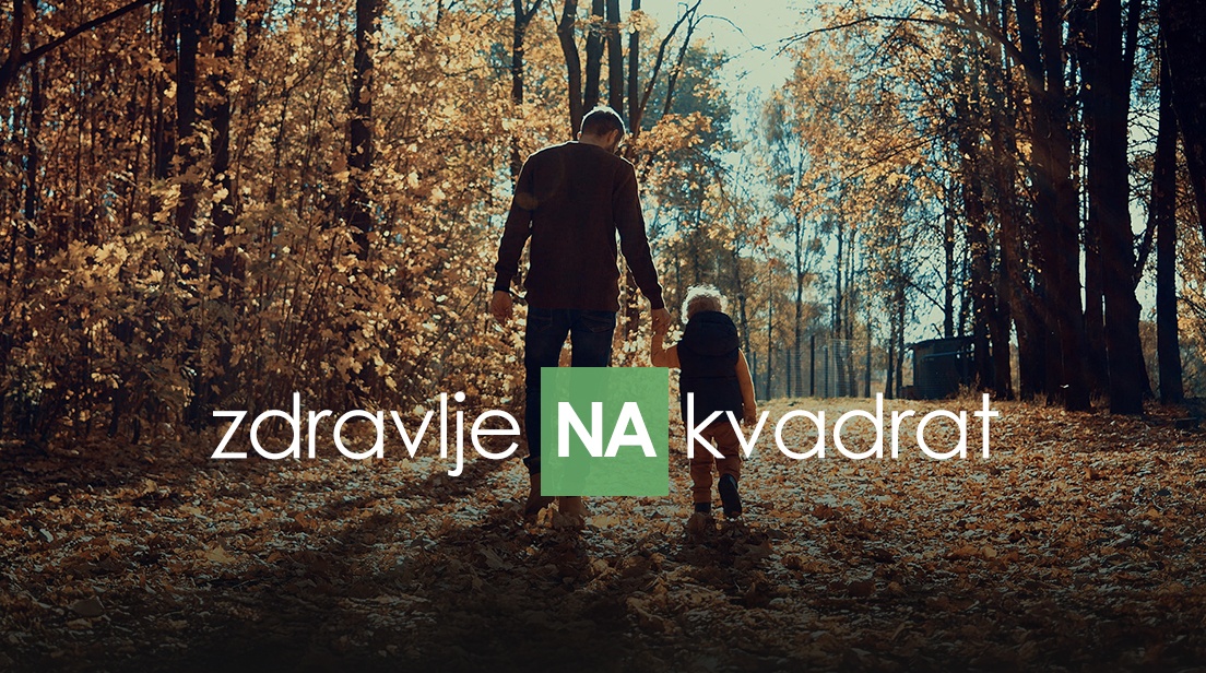 Zdravlje na kvadrat