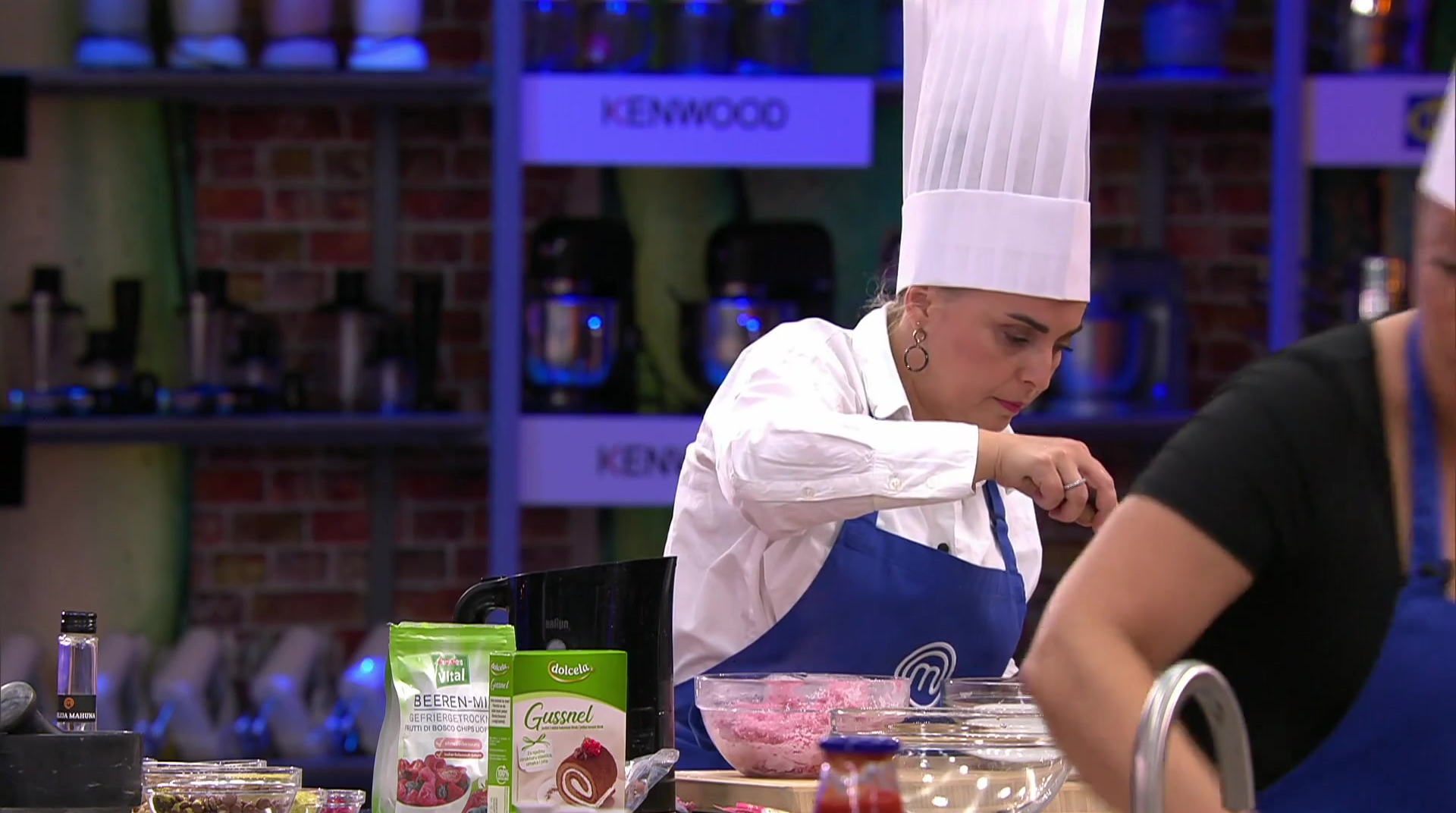 Masterchef - sezona 8, epizoda 42