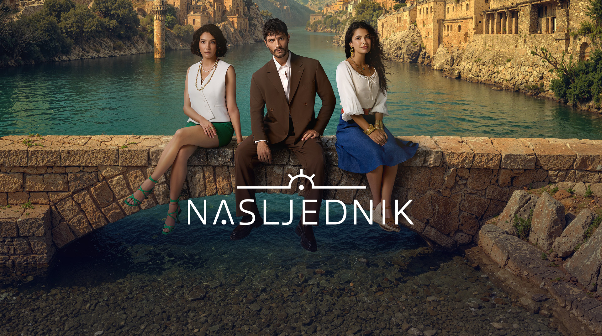 Nasljednik