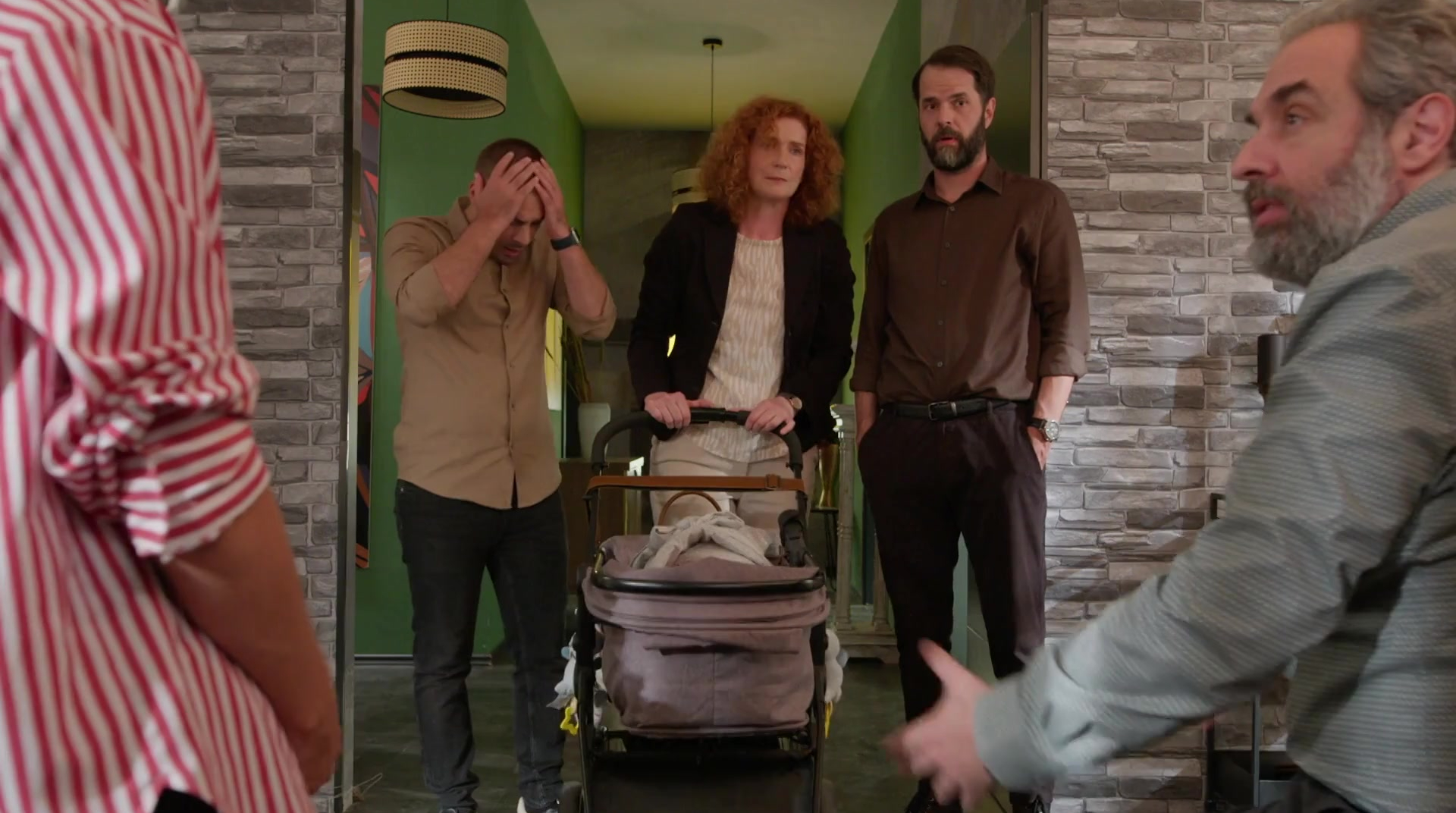 U dobru i zlu 2, epizoda 44