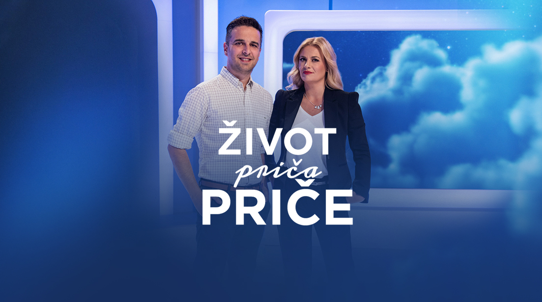 Život priča priče