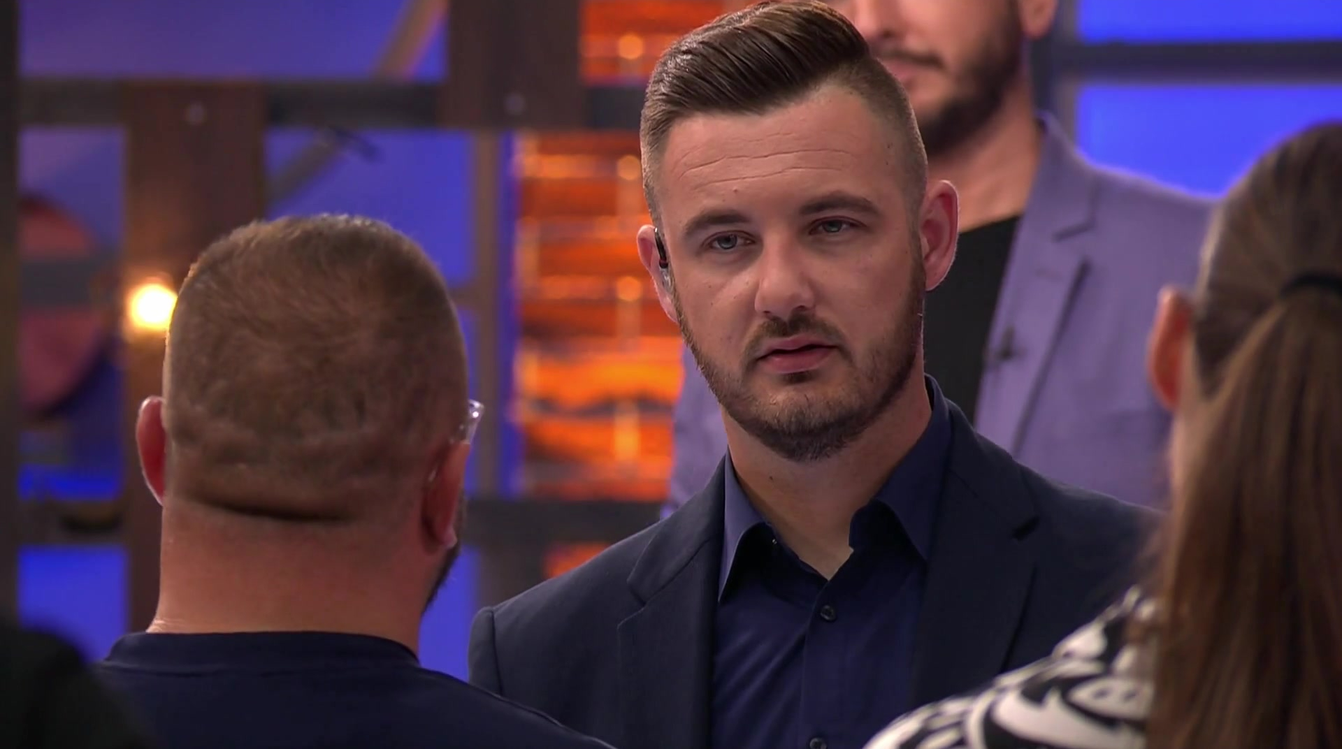 Masterchef - sezona 8, epizoda 7