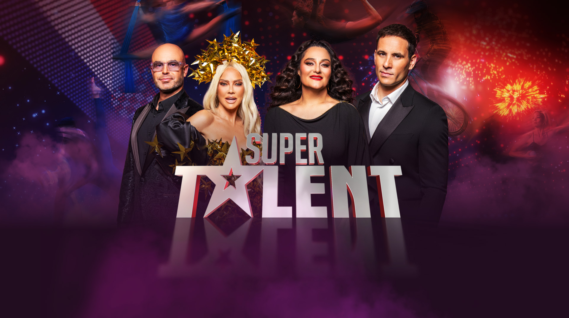 Supertalent