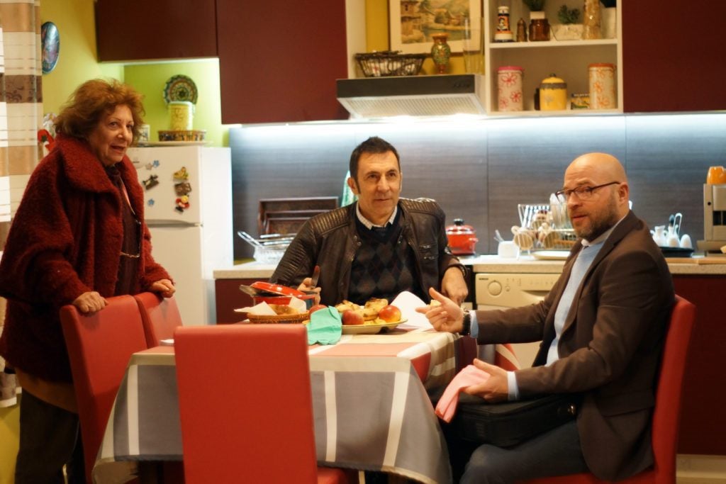 Ne diraj mi mamu, epizoda 8