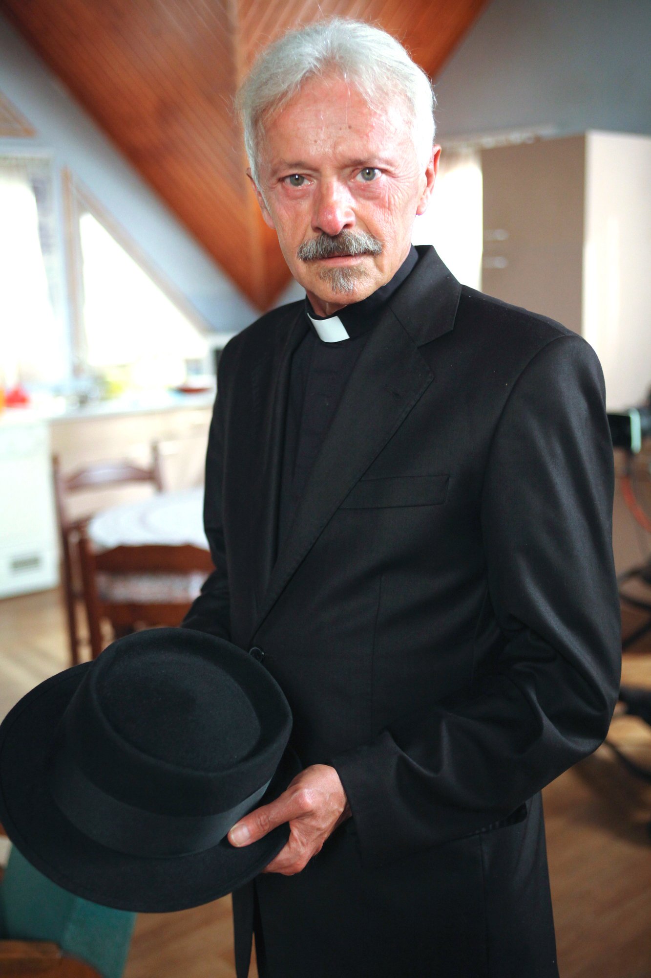 Najbolje godine I, epizoda 56