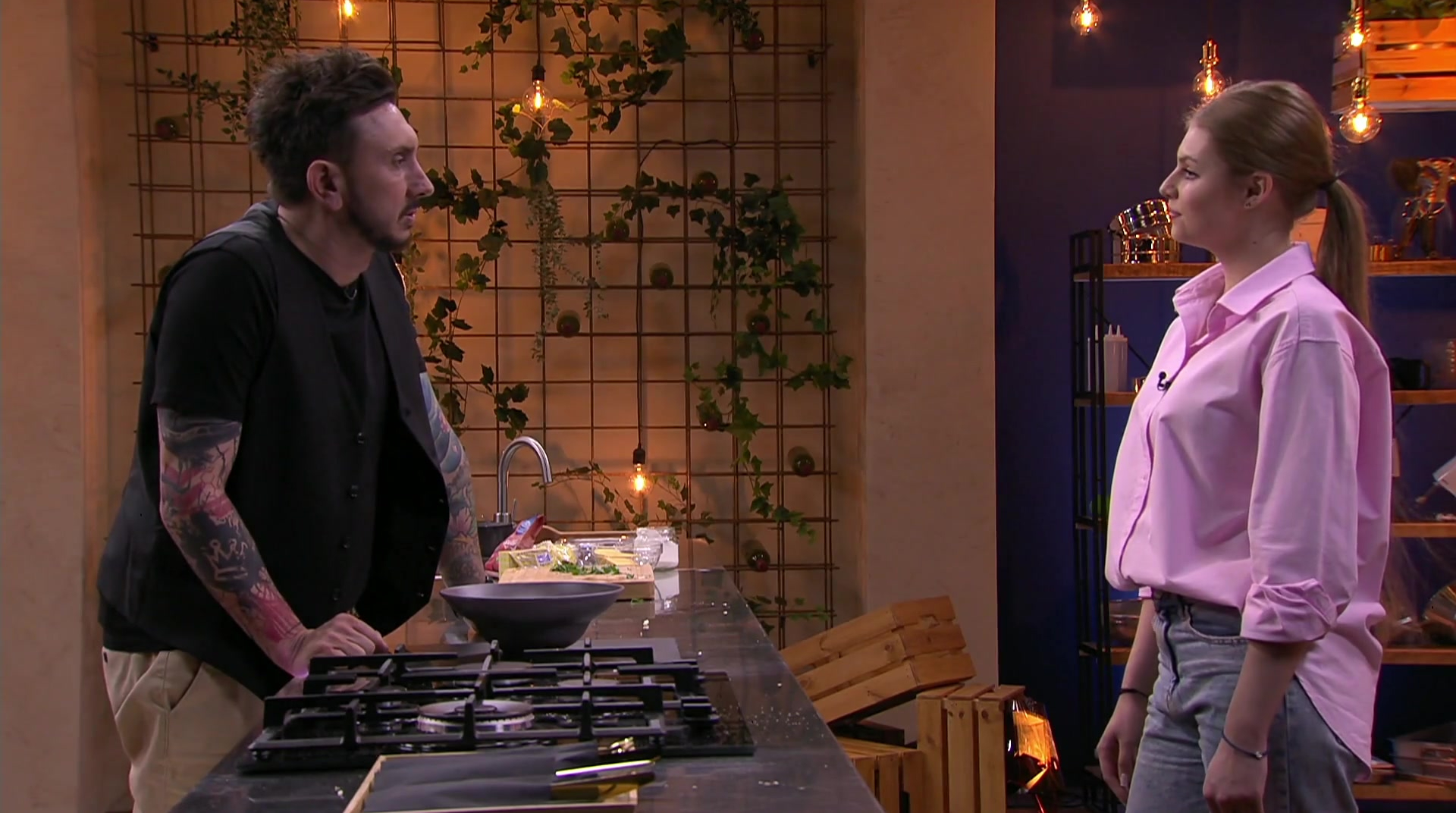 Masterchef - sezona 8, epizoda 2