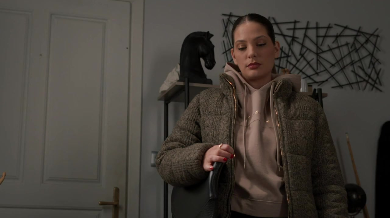 Kumovi 6, epizoda 30