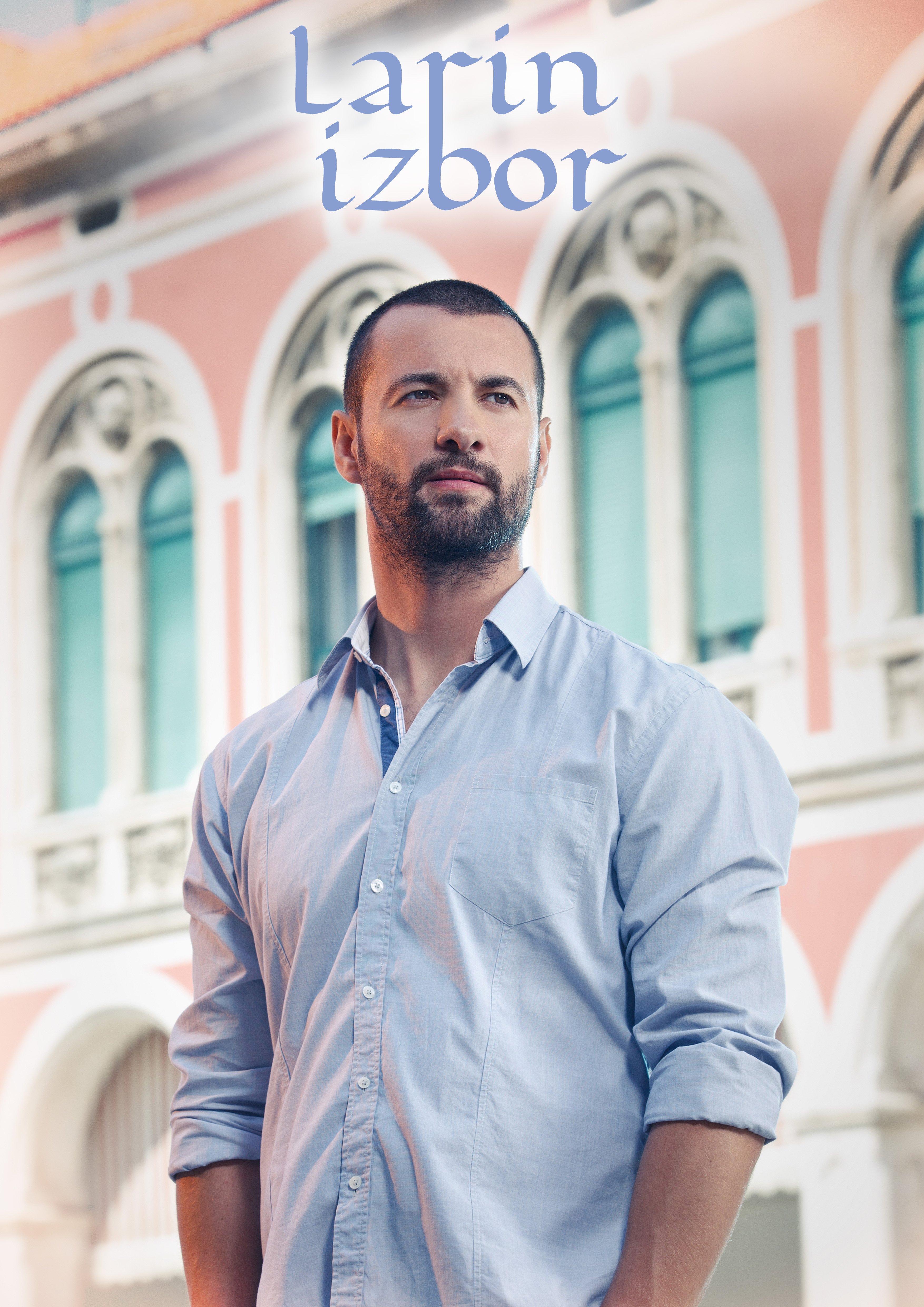 Larin izbor, sezona 2 - epizoda 25