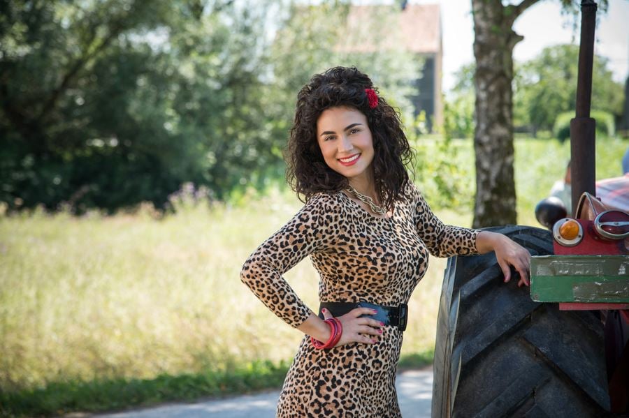 Bogu iza nogu, epizoda 63