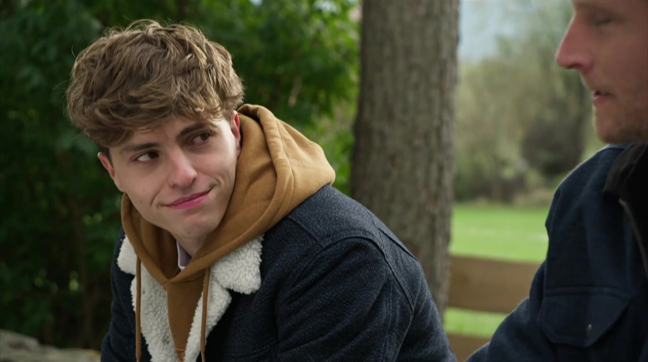 Liječnica sa sela, epizoda 51