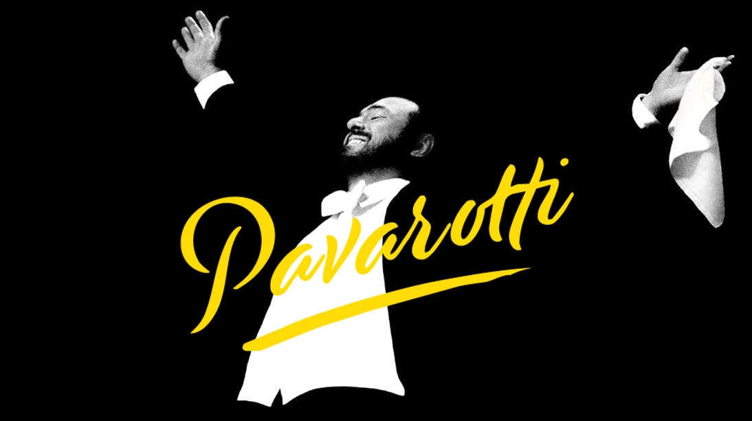Pavarotti