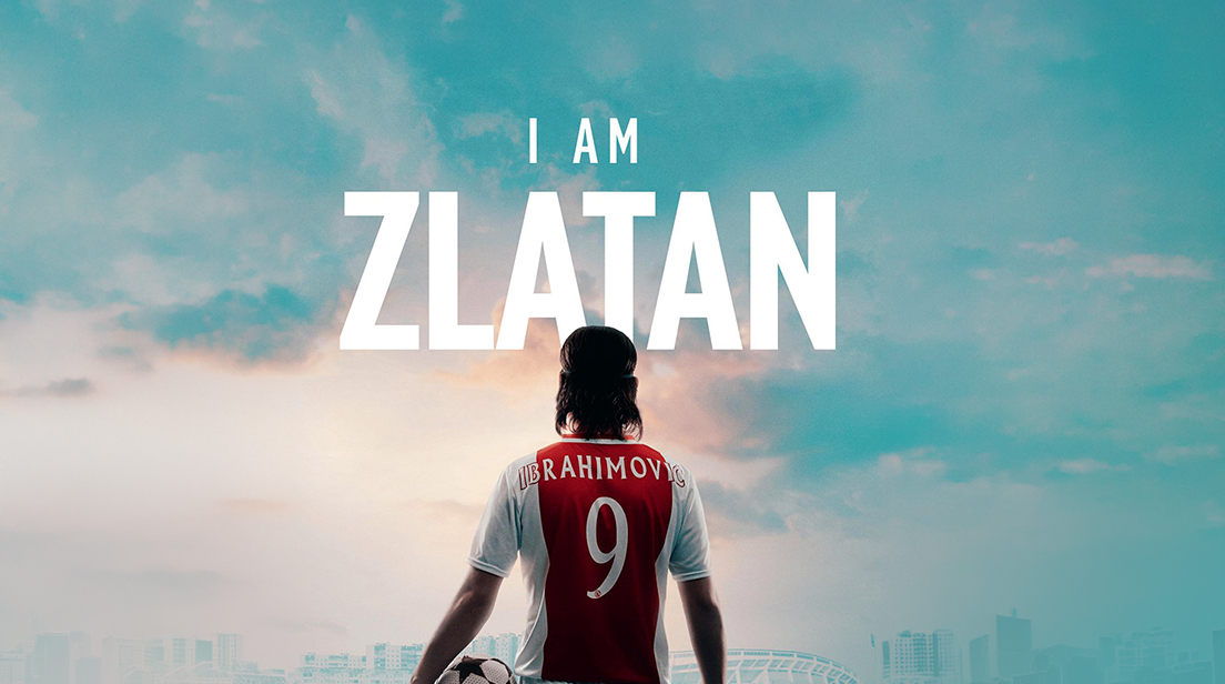 I am Zlatan