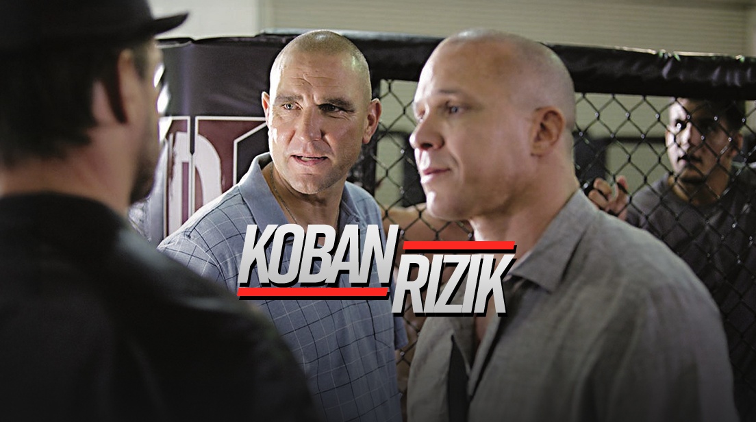 Koban rizik