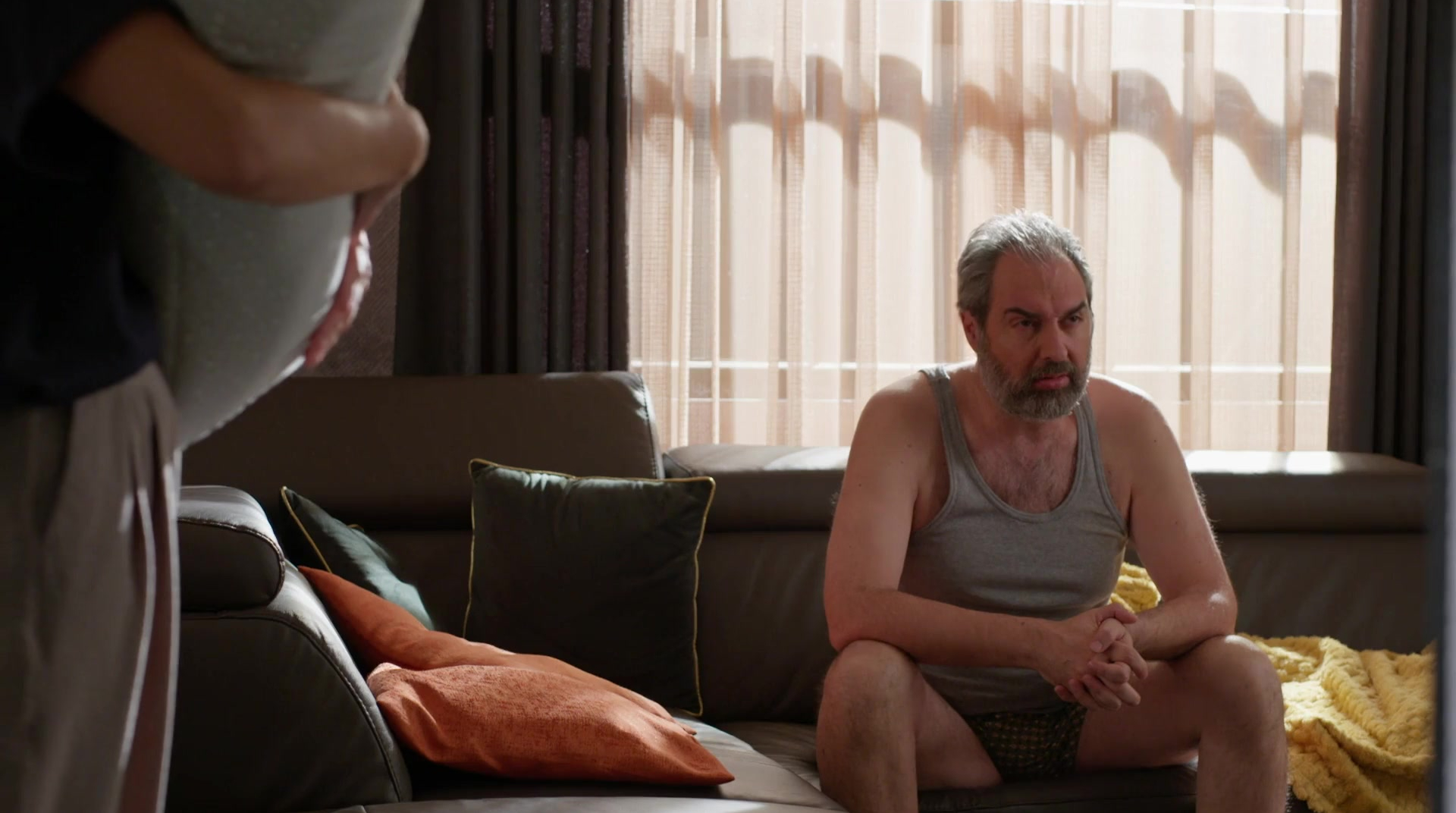 U dobru i zlu 2, epizoda 45