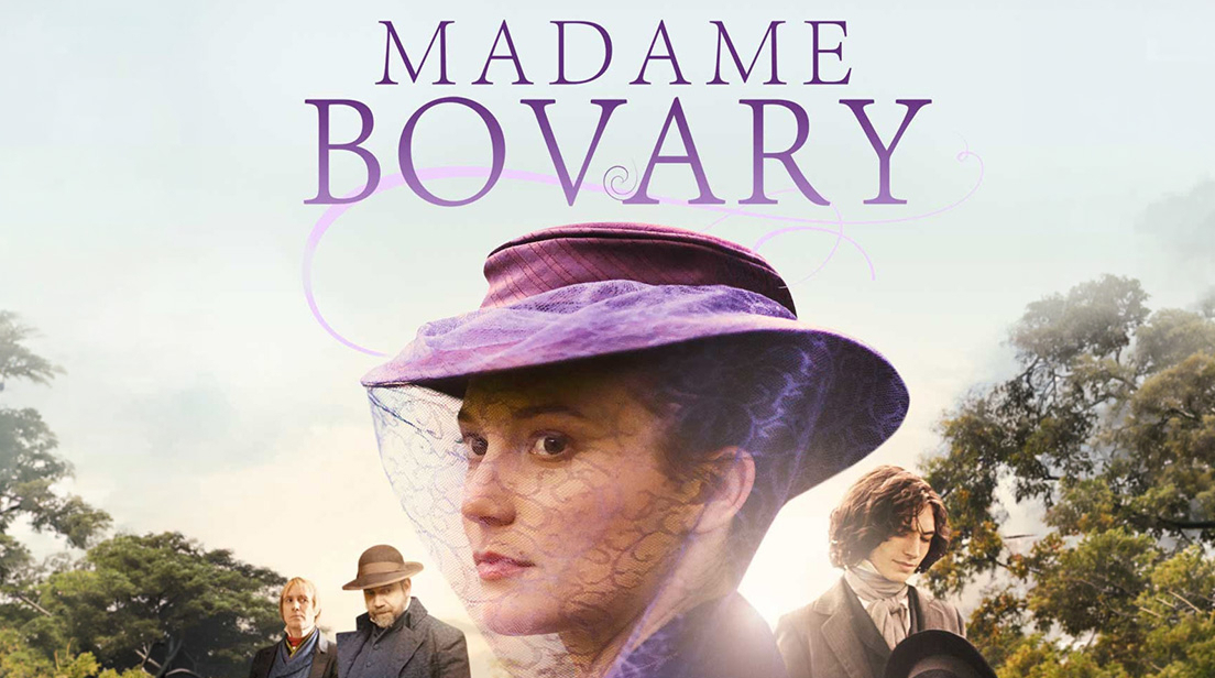 Madame Bovary