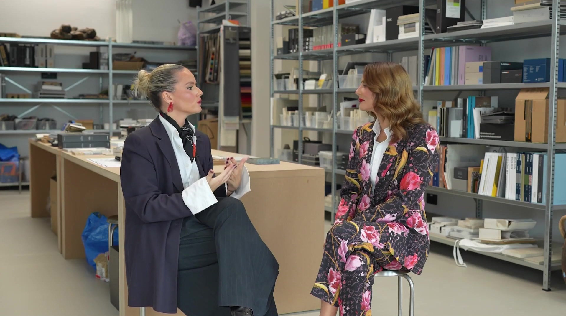 Arhitekti i projekti, epizoda 36