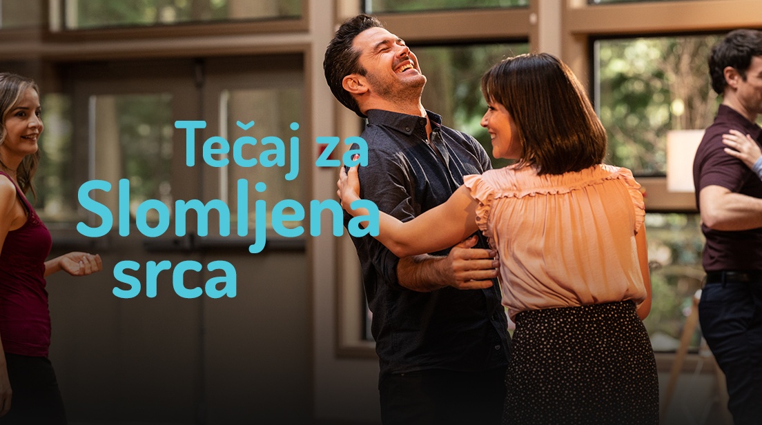 Tečaj za slomljena srca