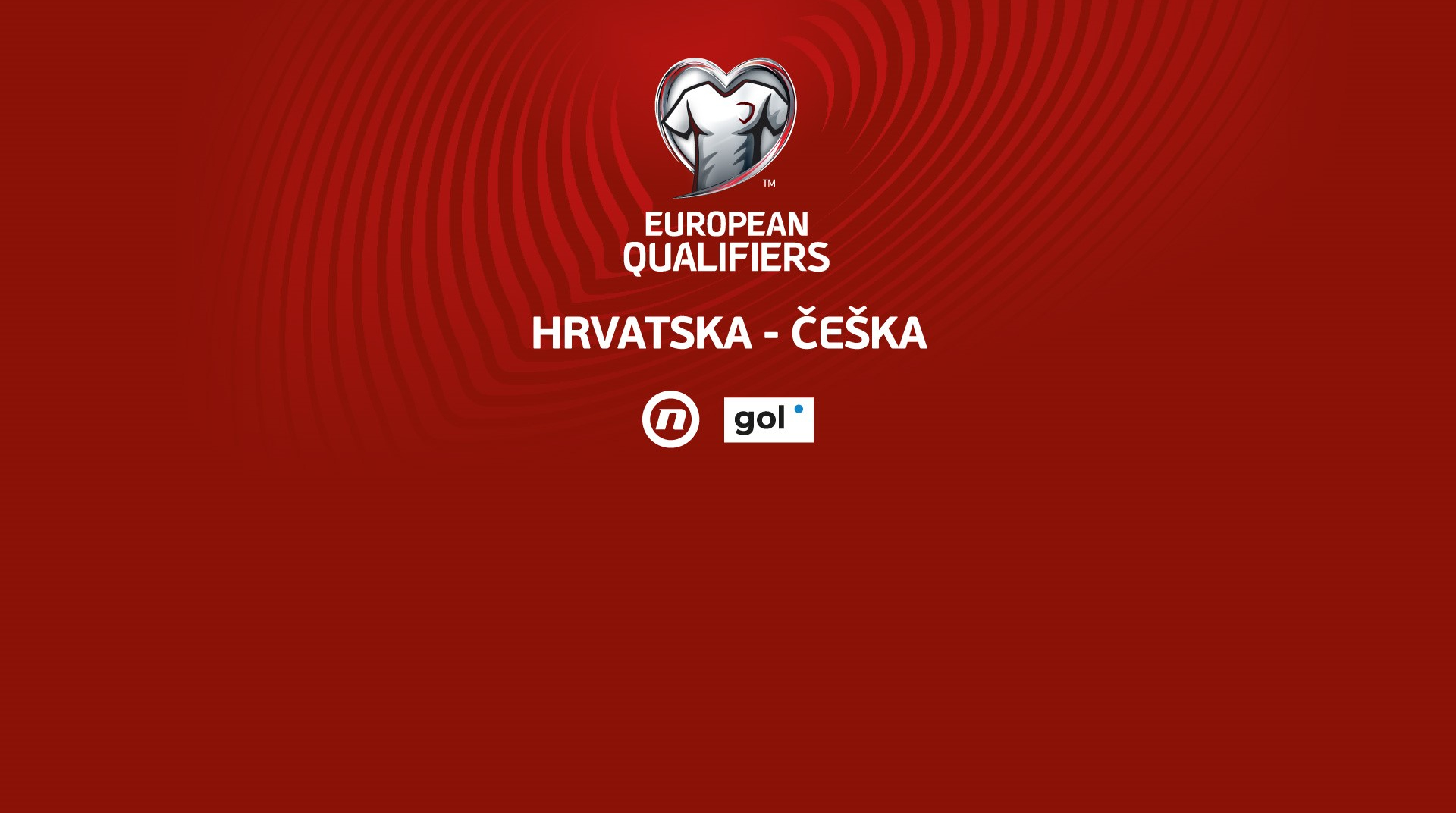 Uvodna emisija Europske kvalifikacije za SP 2026.: Hrvatska - Češka