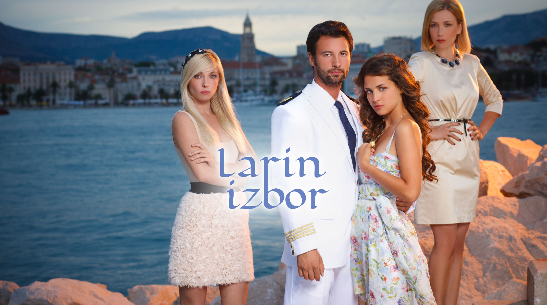 Larin izbor