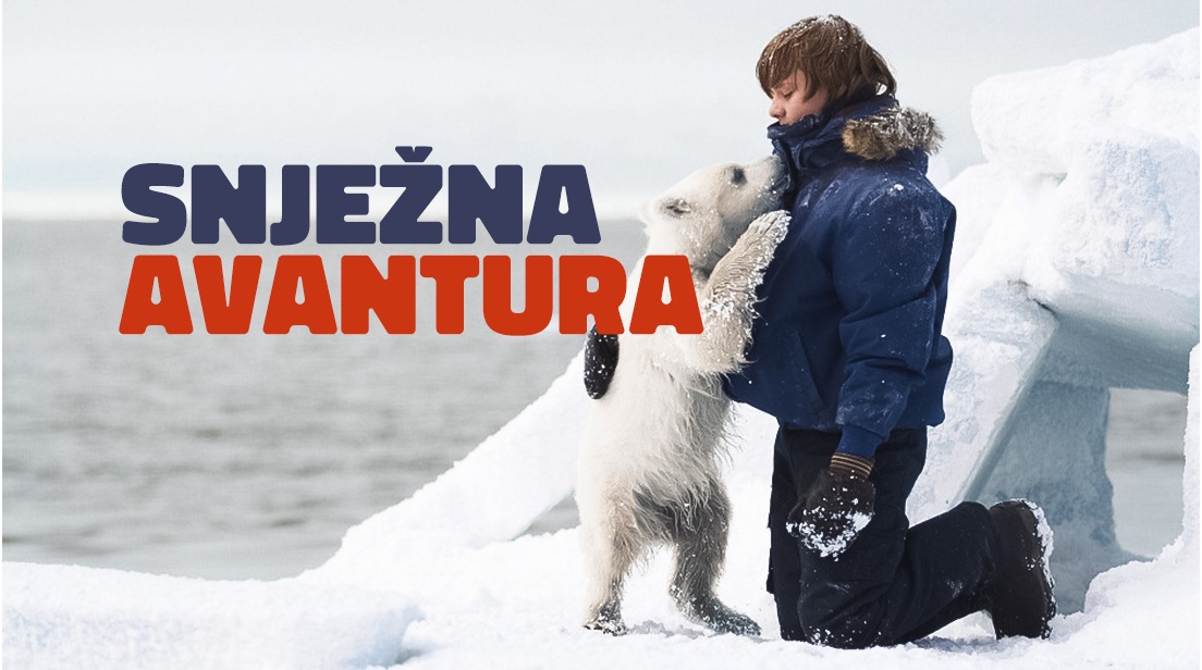 Snježna avantura